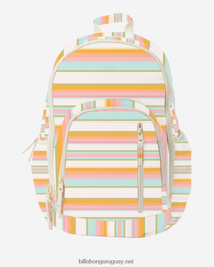 mochila roadie jr chicas multi DR68442651 Billabong