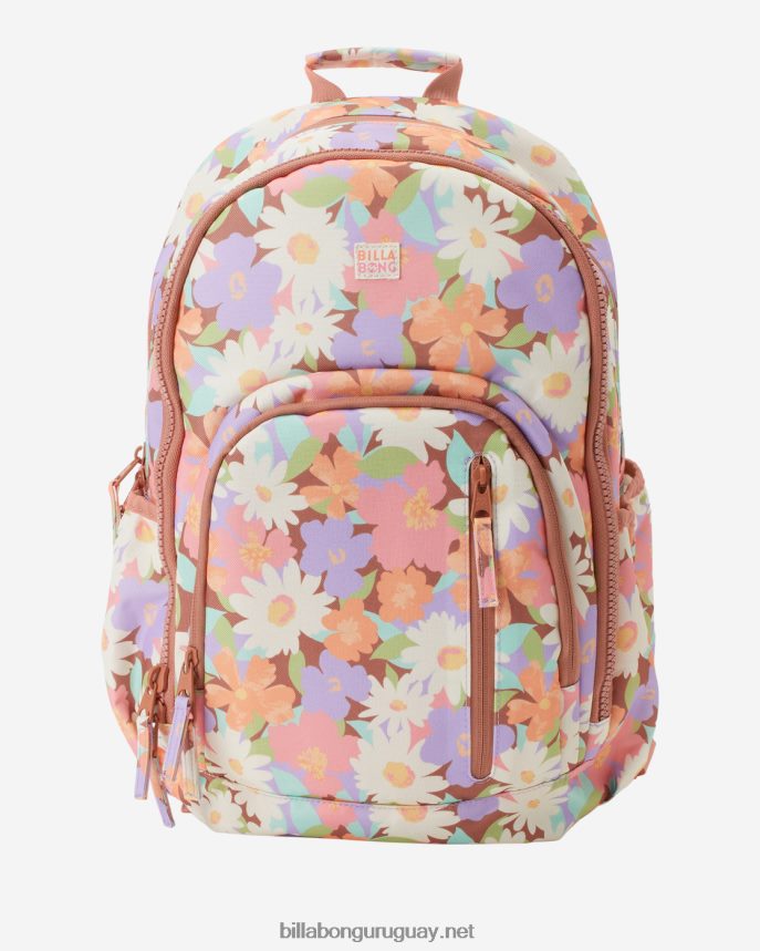 mochila roadie jr chicas té dulce DR68442617 Billabong