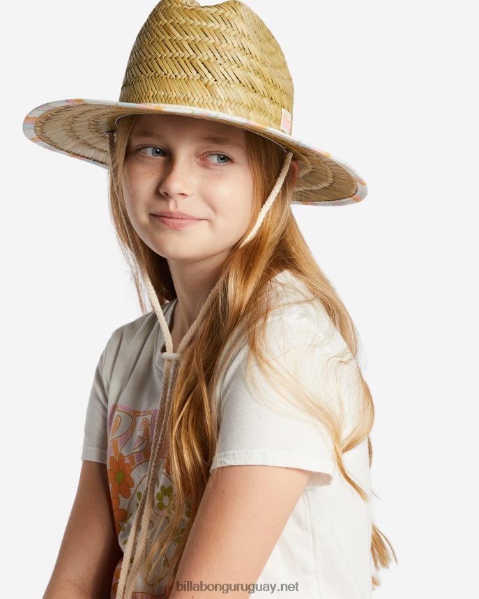 gorro salvavidas beach dayz chicas multi DR68442606 Billabong