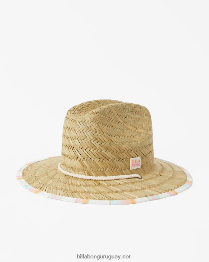 gorro salvavidas beach dayz chicas multi DR68442606 Billabong