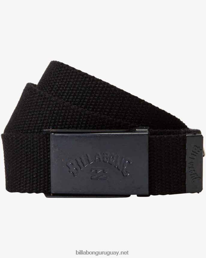 cinturón dentado hombres sigilo DR6844721 Billabong