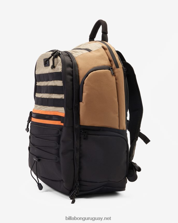 mochila de combate a/div hombres arcilla DR6844770 Billabong