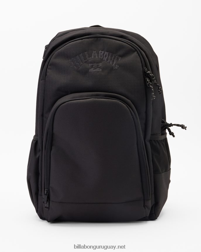 mochila de mando hombres negro DR68442823 Billabong