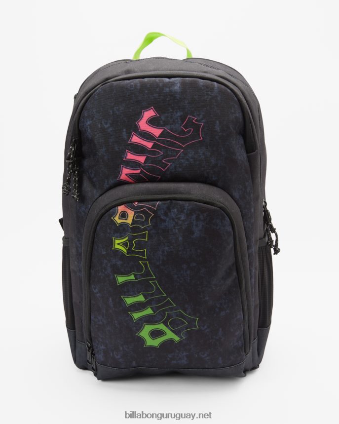 mochila de mando hombres sigilo DR6844856 Billabong