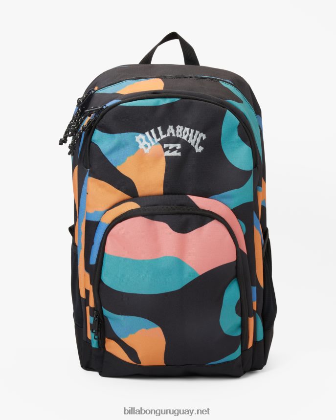 mochila grande command 29l hombres atardecer DR6844806 Billabong
