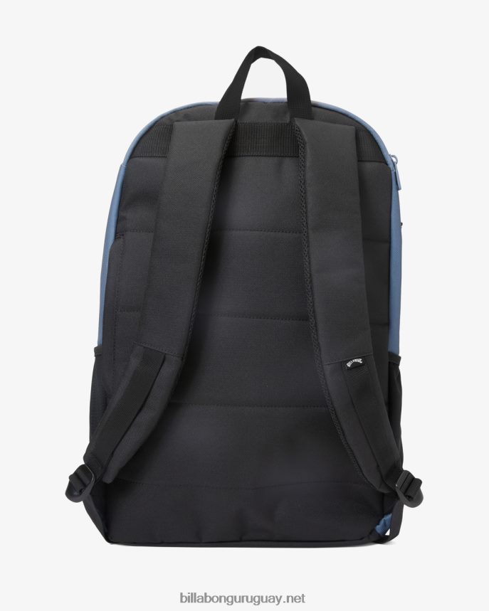 mochila grande command 29l hombres mar del Norte DR6844799 Billabong