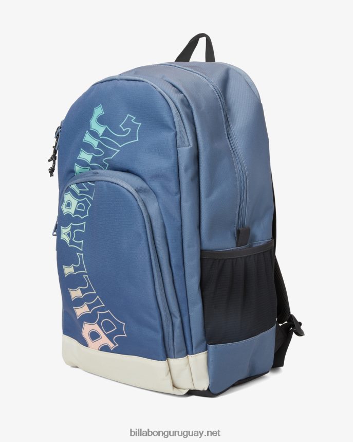 mochila grande command 29l hombres mar del Norte DR6844799 Billabong