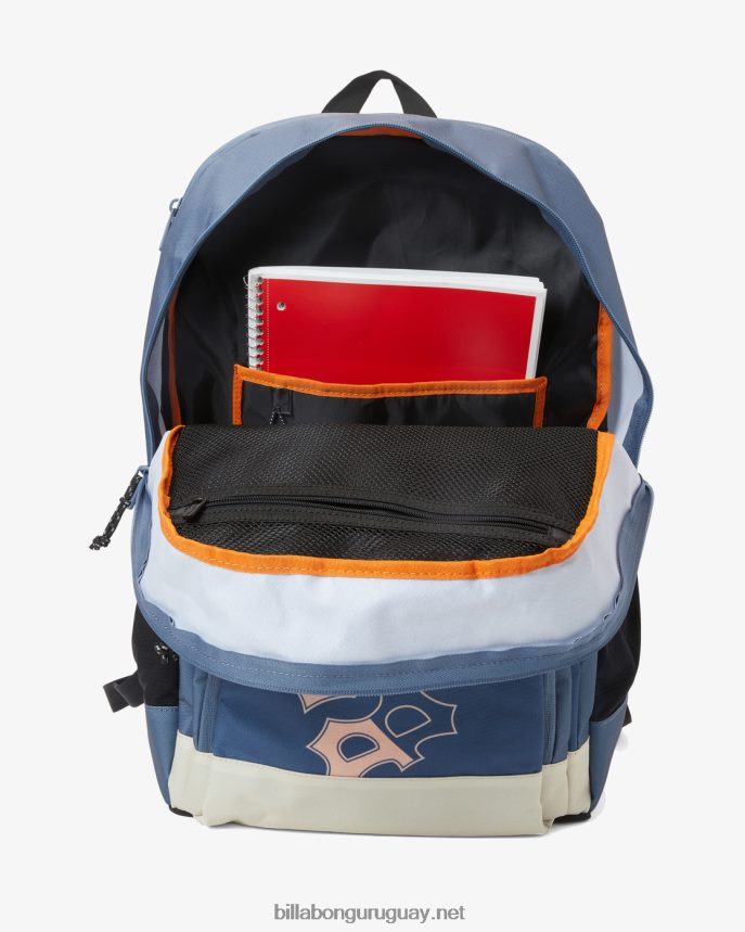 mochila grande command 29l hombres mar del Norte DR6844799 Billabong