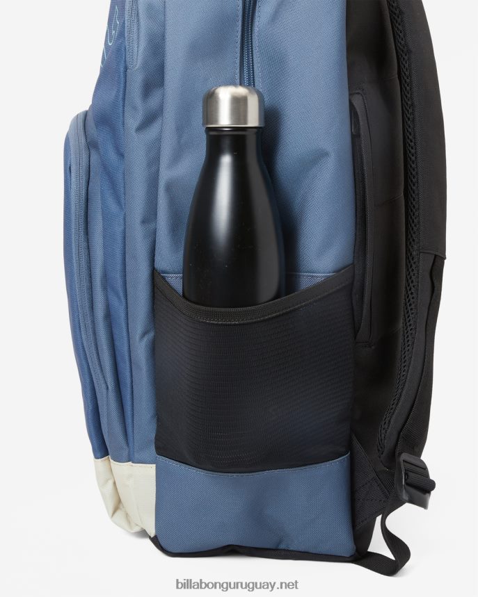mochila grande command 29l hombres mar del Norte DR6844799 Billabong