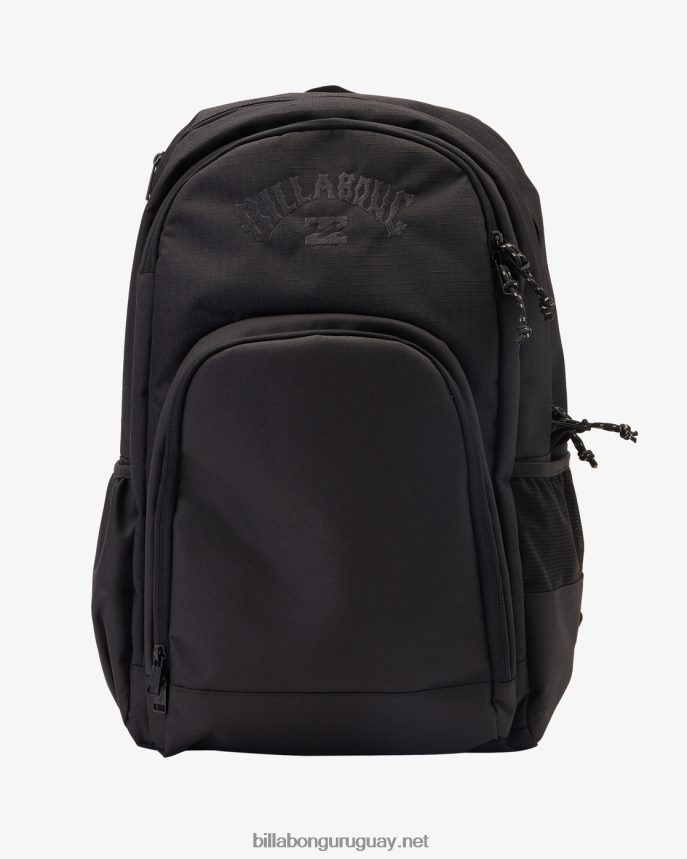 mochila grande command 29l hombres negro DR6844810 Billabong