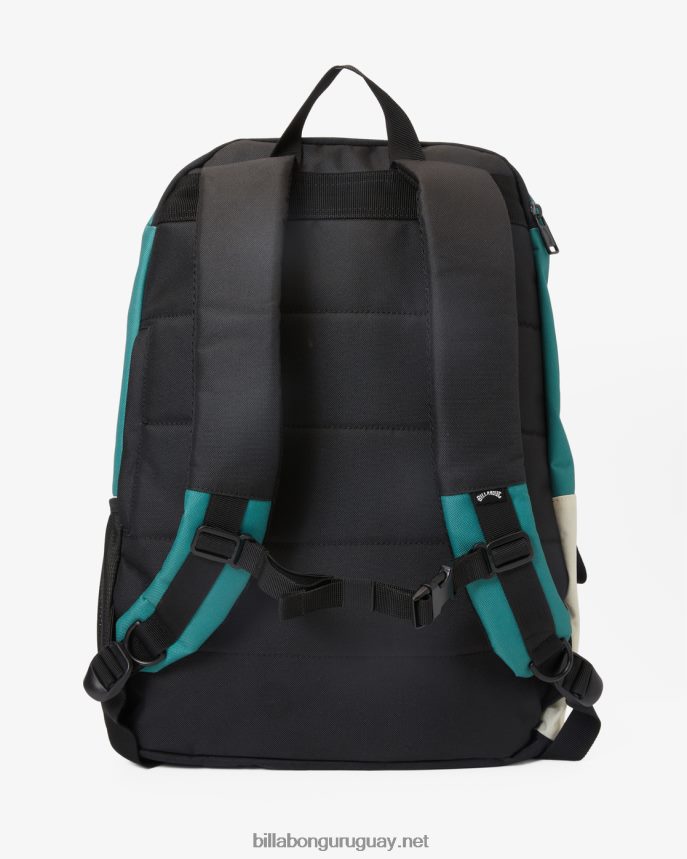 mochila mediana Command Stash 26l hombres Pacífico DR6844801 Billabong