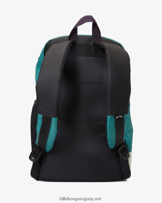 mochila mediana all day plus 22l hombres Pacífico DR6844787 Billabong