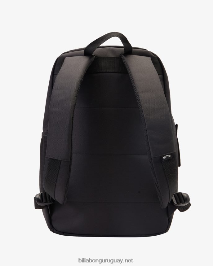 mochila mediana all day plus 22l hombres negro DR6844822 Billabong