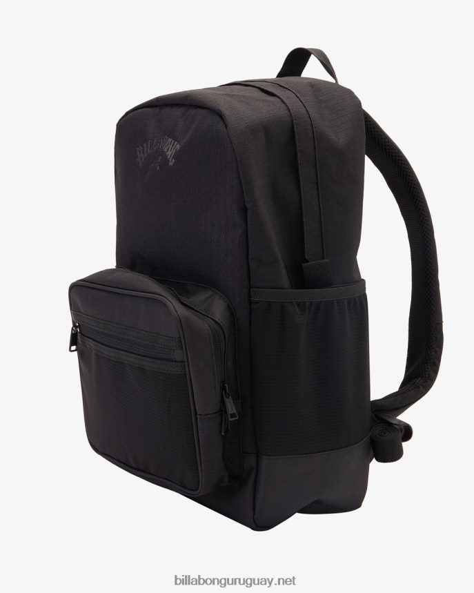 mochila mediana all day plus 22l hombres negro DR6844822 Billabong