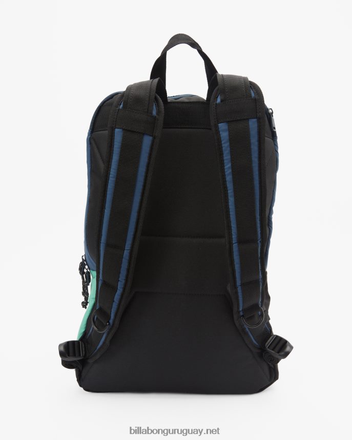 paquete de día del eje hombres espacio azul DR6844675 Billabong