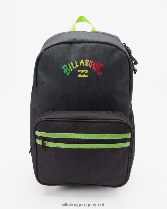 paquete todo el dia mas dia hombres sigilo DR6844865 Billabong