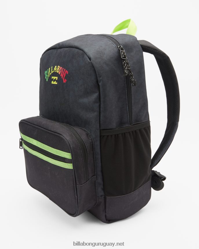 paquete todo el dia mas dia hombres sigilo DR6844865 Billabong