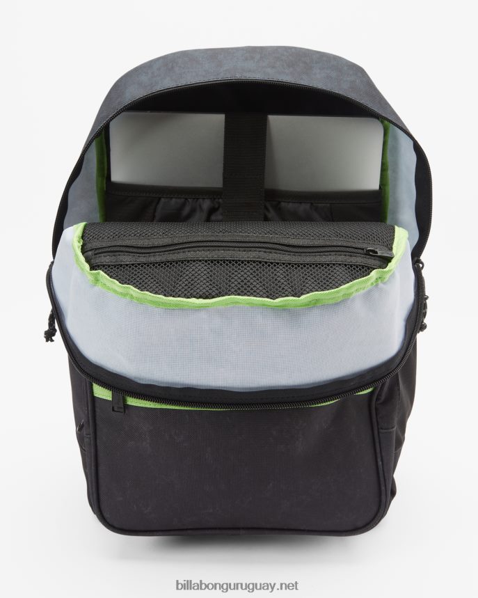 paquete todo el dia mas dia hombres sigilo DR6844865 Billabong