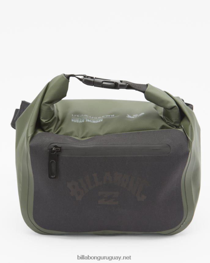 riñonera surftrek tormenta hombres militar DR6844696 Billabong