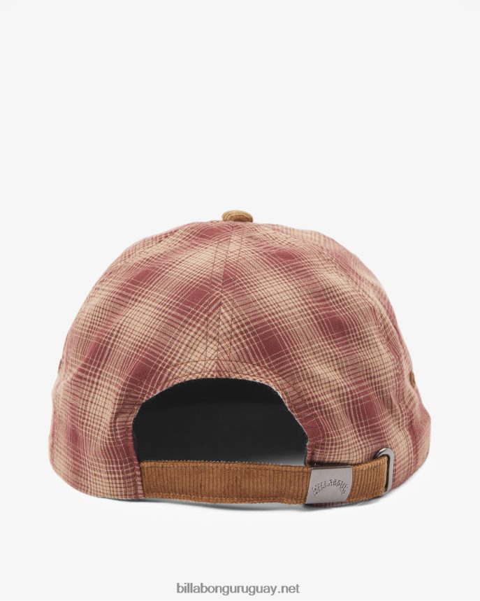 gorra de béisbol de herencia hombres puerto DR6844672 Billabong
