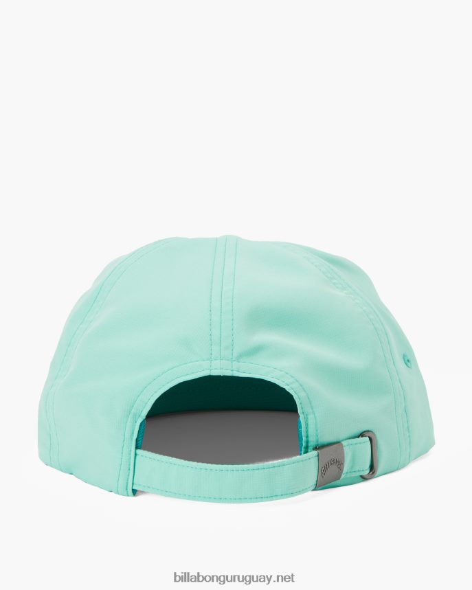 gorra del equipo arch hombres menta DR6844678 Billabong