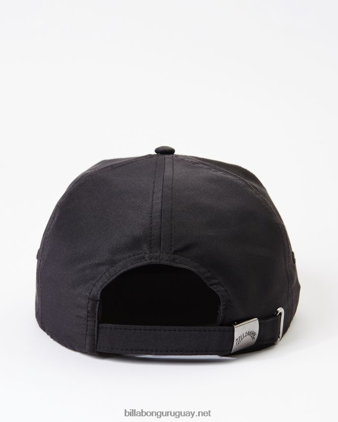 gorra del equipo arch hombres negro DR6844677 Billabong