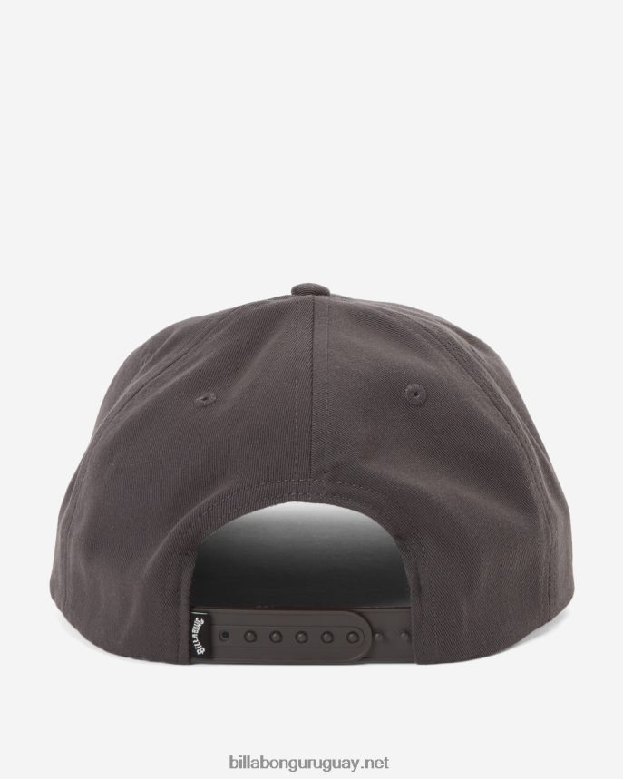 gorra snapback a/div hombres cuervo DR6844776 Billabong