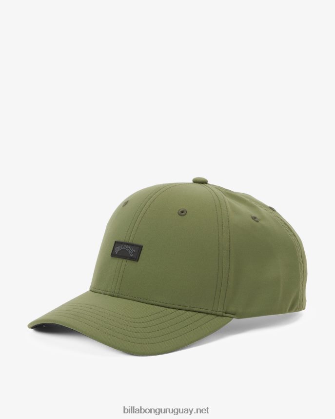 gorra snapback a/div surftrek hombres alpino DR6844823 Billabong