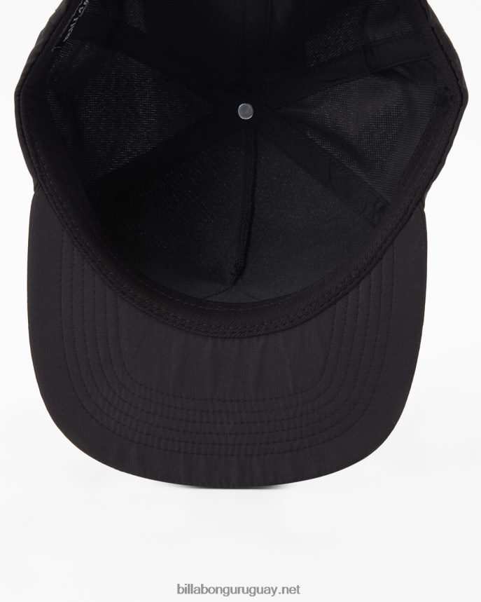 gorra snapback andy irons hombres negro DR6844867 Billabong