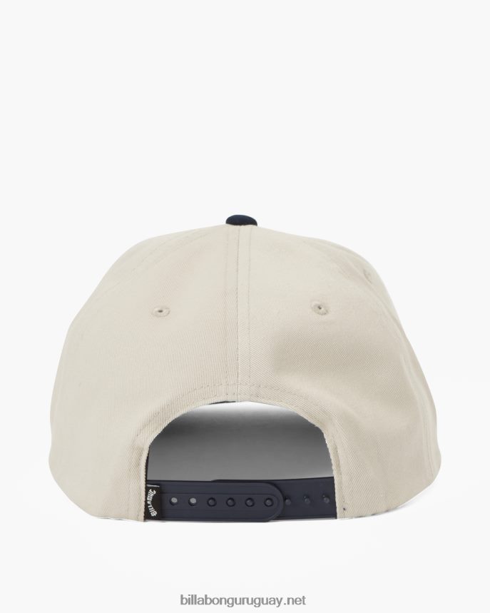gorra snapback apilada hombres chino DR6844793 Billabong