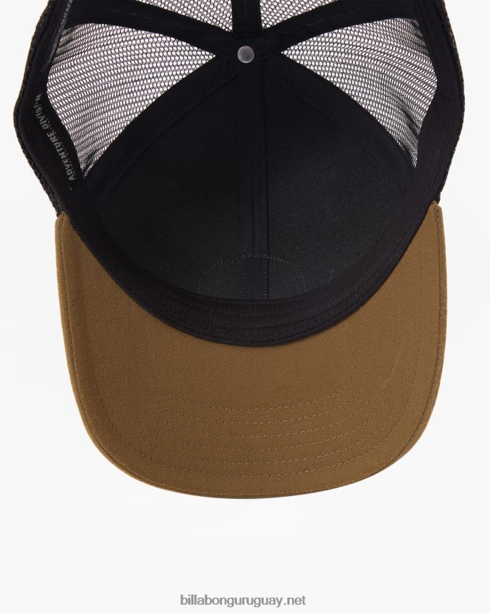 gorra trucker a/div walled hombres militar DR6844832 Billabong