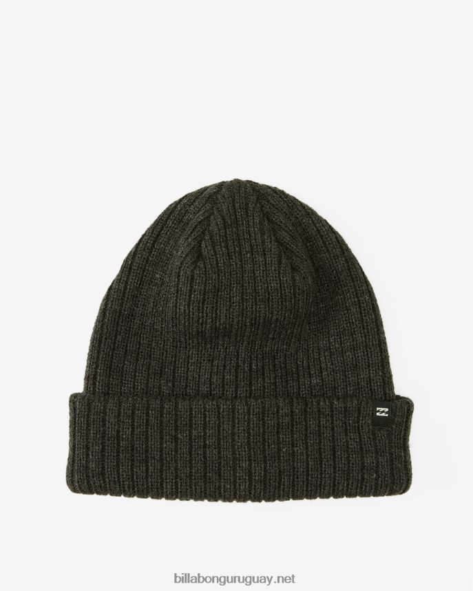 gorro arcade hombres brezo negro DR6844713 Billabong