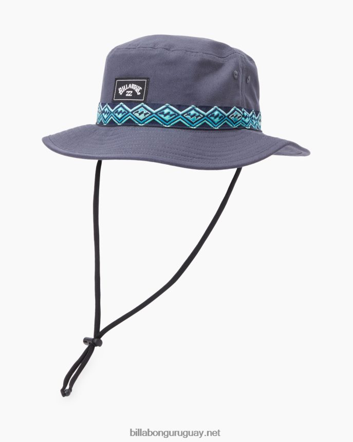 gorro billabong boonie hombres Armada DR6844683