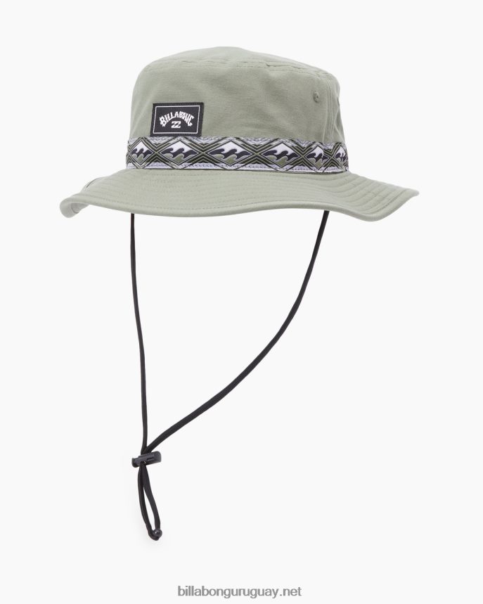 gorro billabong boonie hombres sabio DR6844682