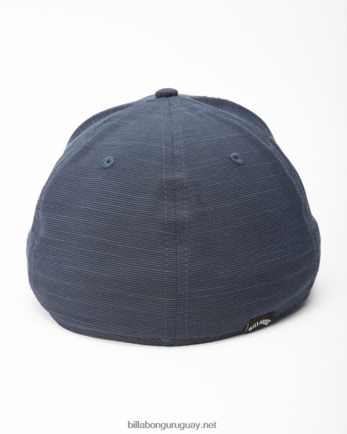 gorro elástico todo el día hombres Azul marino DR6844717 Billabong