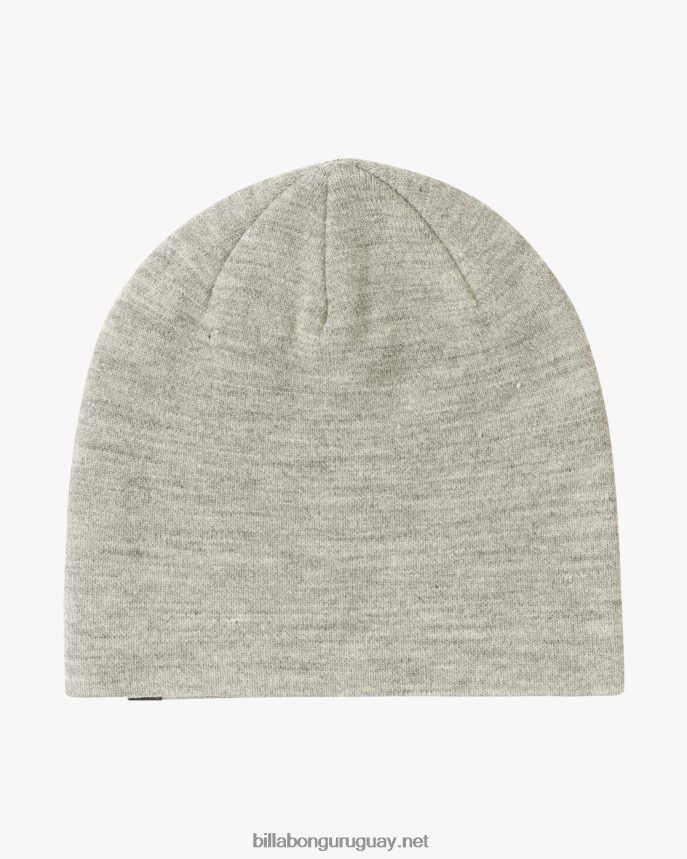 gorro todo el dia hombres brezo gris DR6844849 Billabong
