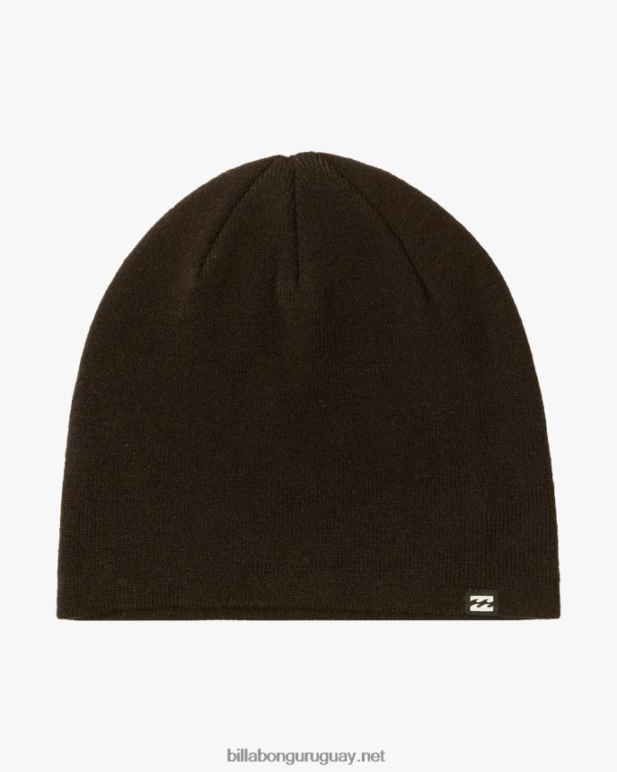 gorro todo el dia hombres negro DR6844712 Billabong