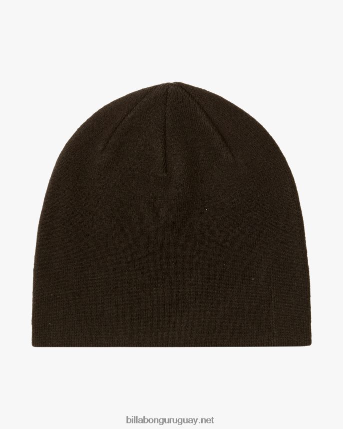 gorro todo el dia hombres negro DR6844712 Billabong