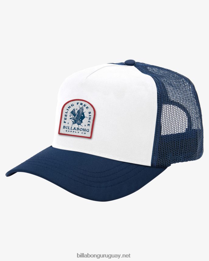 romper libre sombrero de camionero hombres Armada DR6844760 Billabong