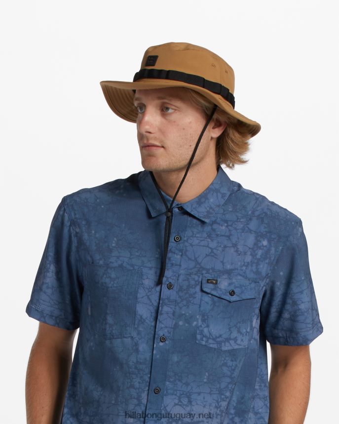 sombrero boonie a/div hombres armiño DR6844809 Billabong