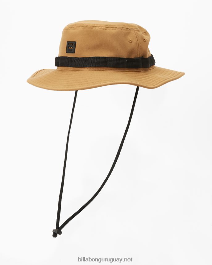 sombrero boonie a/div hombres armiño DR6844809 Billabong