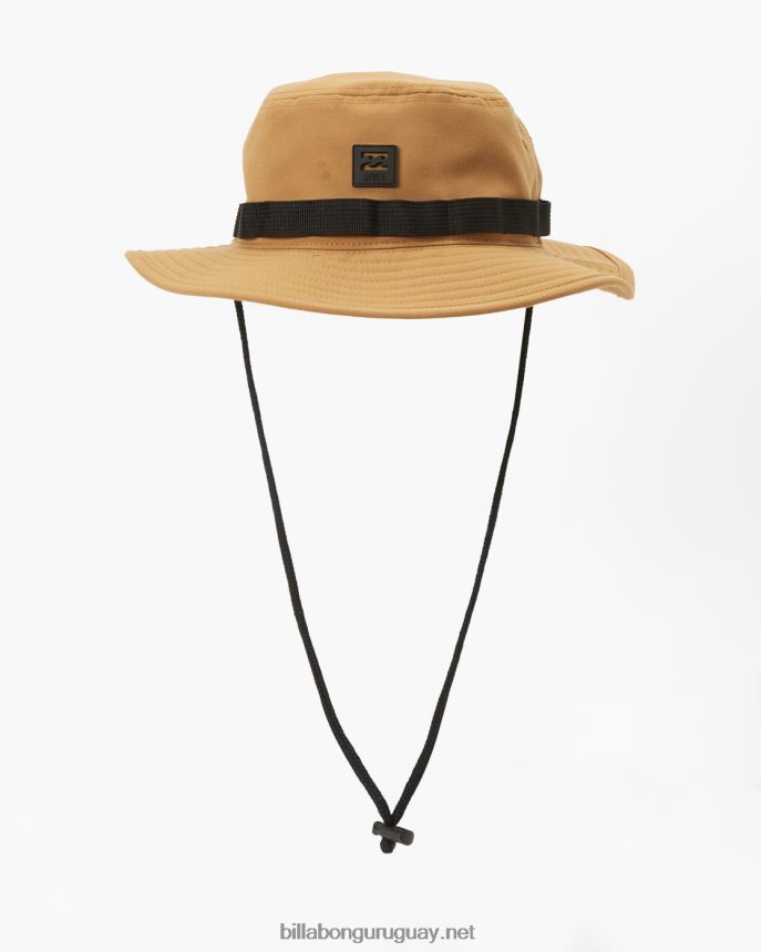 sombrero boonie a/div hombres armiño DR6844809 Billabong