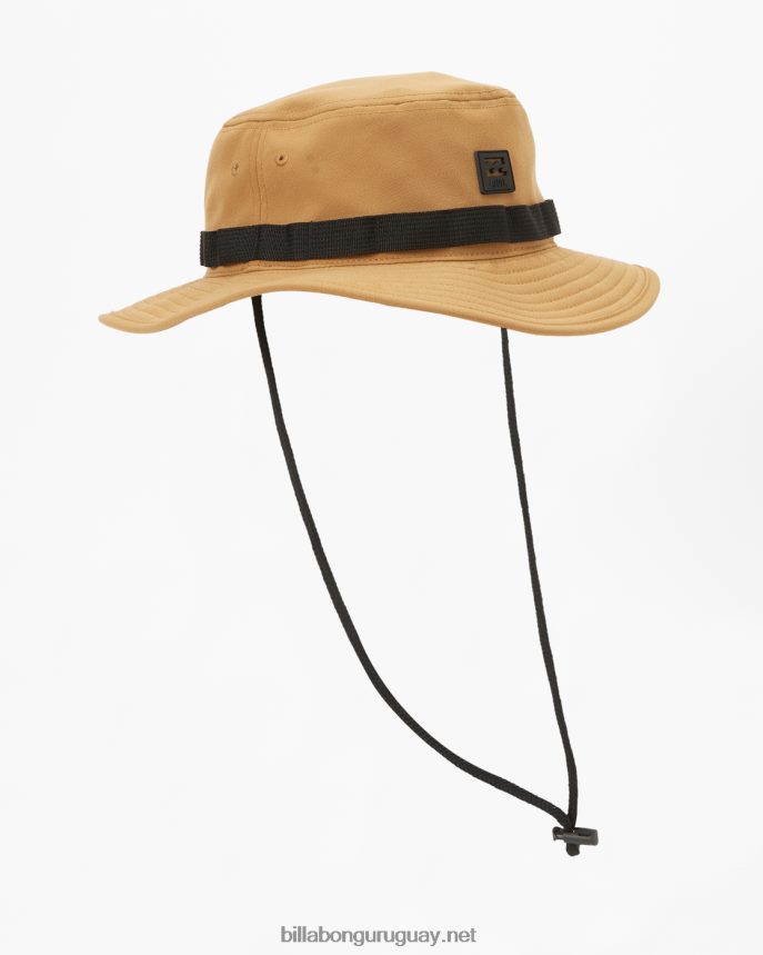 sombrero boonie a/div hombres armiño DR6844809 Billabong