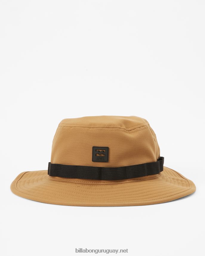 sombrero boonie a/div hombres armiño DR6844809 Billabong