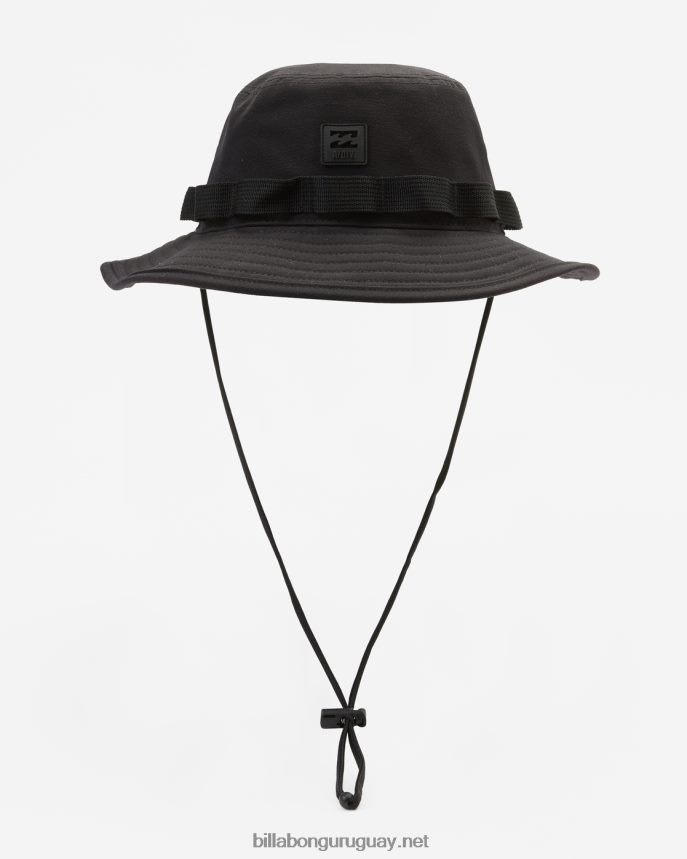 sombrero boonie a/div hombres negro DR6844695 Billabong