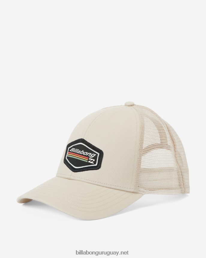 sombrero de camionero con paredes hombres chino DR6844767 Billabong