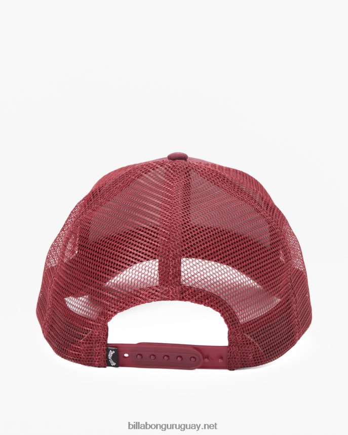 sombrero de camionero con paredes hombres puerto DR6844864 Billabong