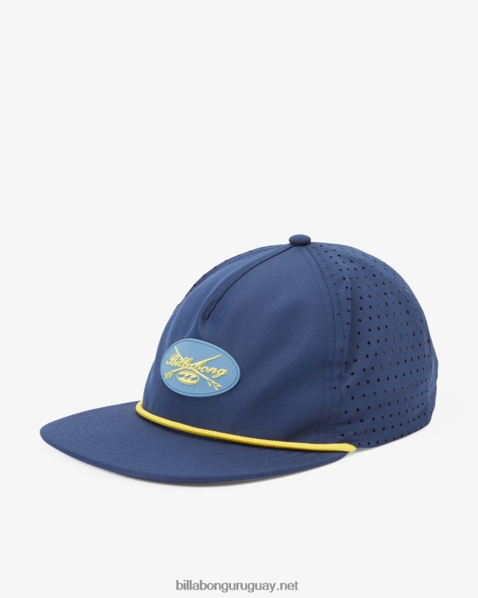 sombrero de camionero gama hombres Armada DR6844687 Billabong