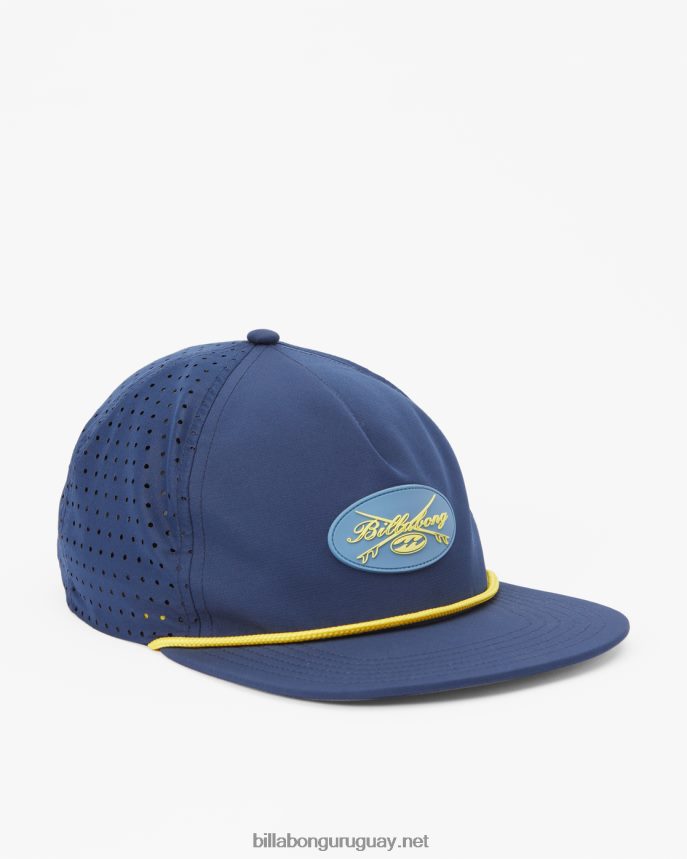 sombrero de camionero gama hombres Armada DR6844687 Billabong