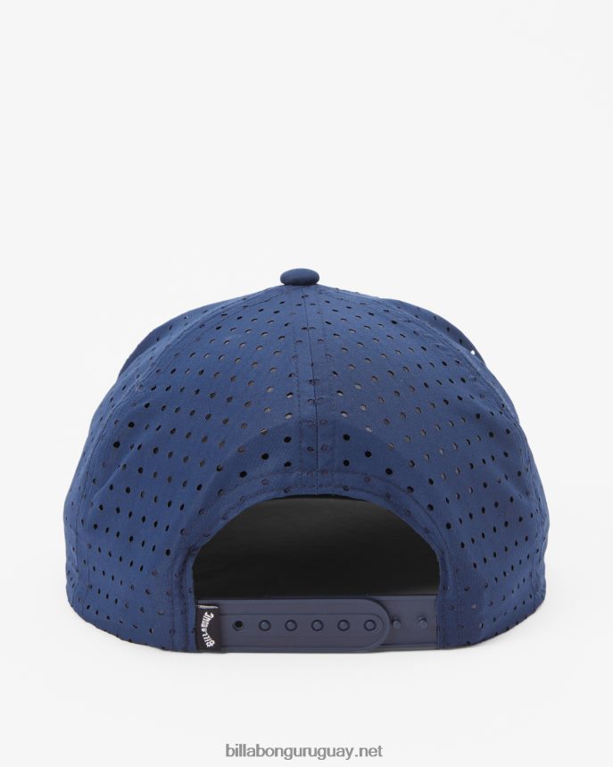 sombrero de camionero gama hombres Armada DR6844687 Billabong